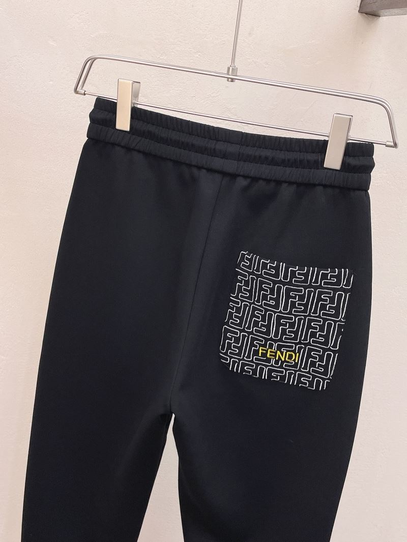 Fendi Long Pants